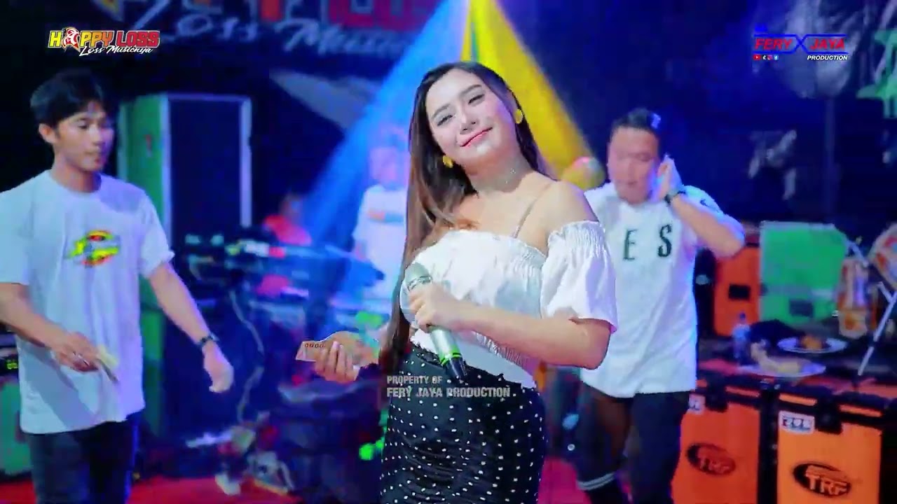 FULL ALBUM HAPPY LOSS HAPPY PARTY X TRAIN HOTEL LOVE IN JEPARA