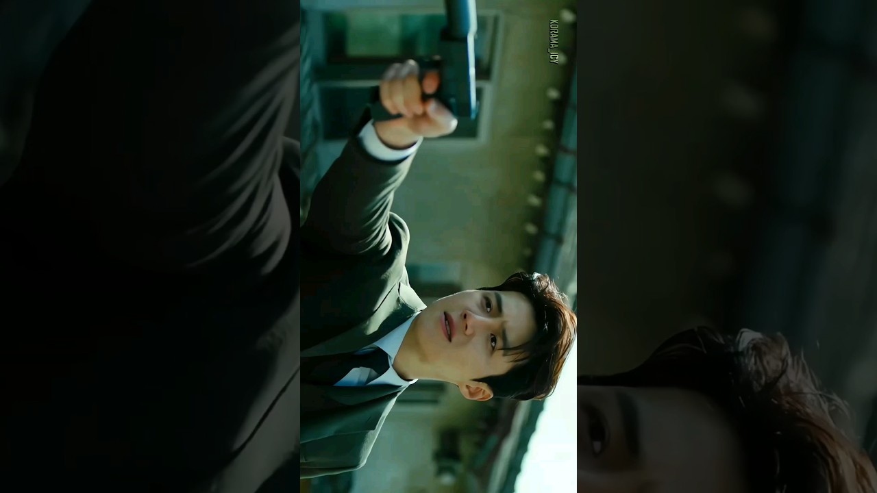 World most handsome villain 😯#kdrama #kdramas #korea #shorts #shortsyoutube #shortsfeed #shortsviral