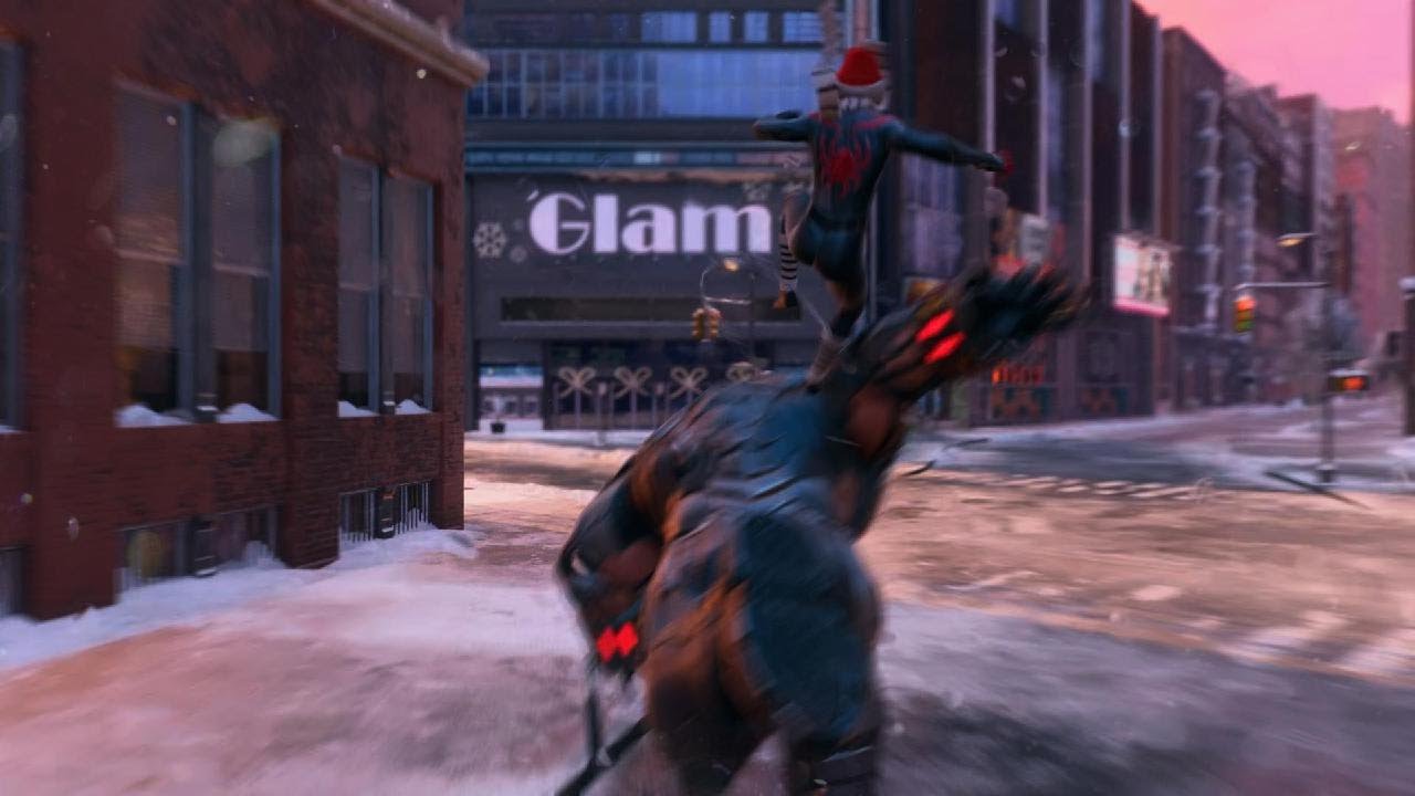 Rhino boss