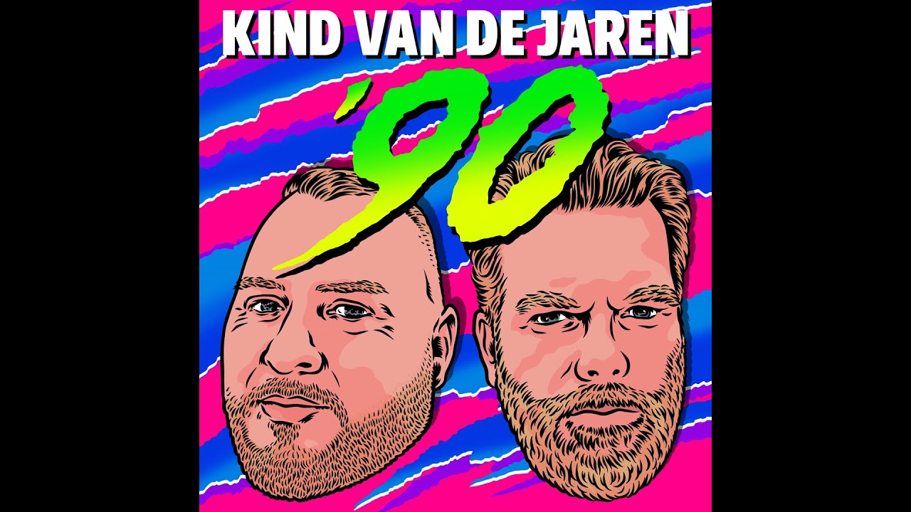 Aflevering 16 - Def P van de Osdorp Posse