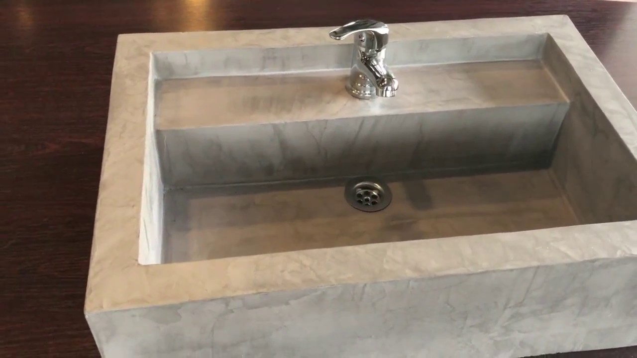 Νιπτήρας Rowmat | Rowmat Board