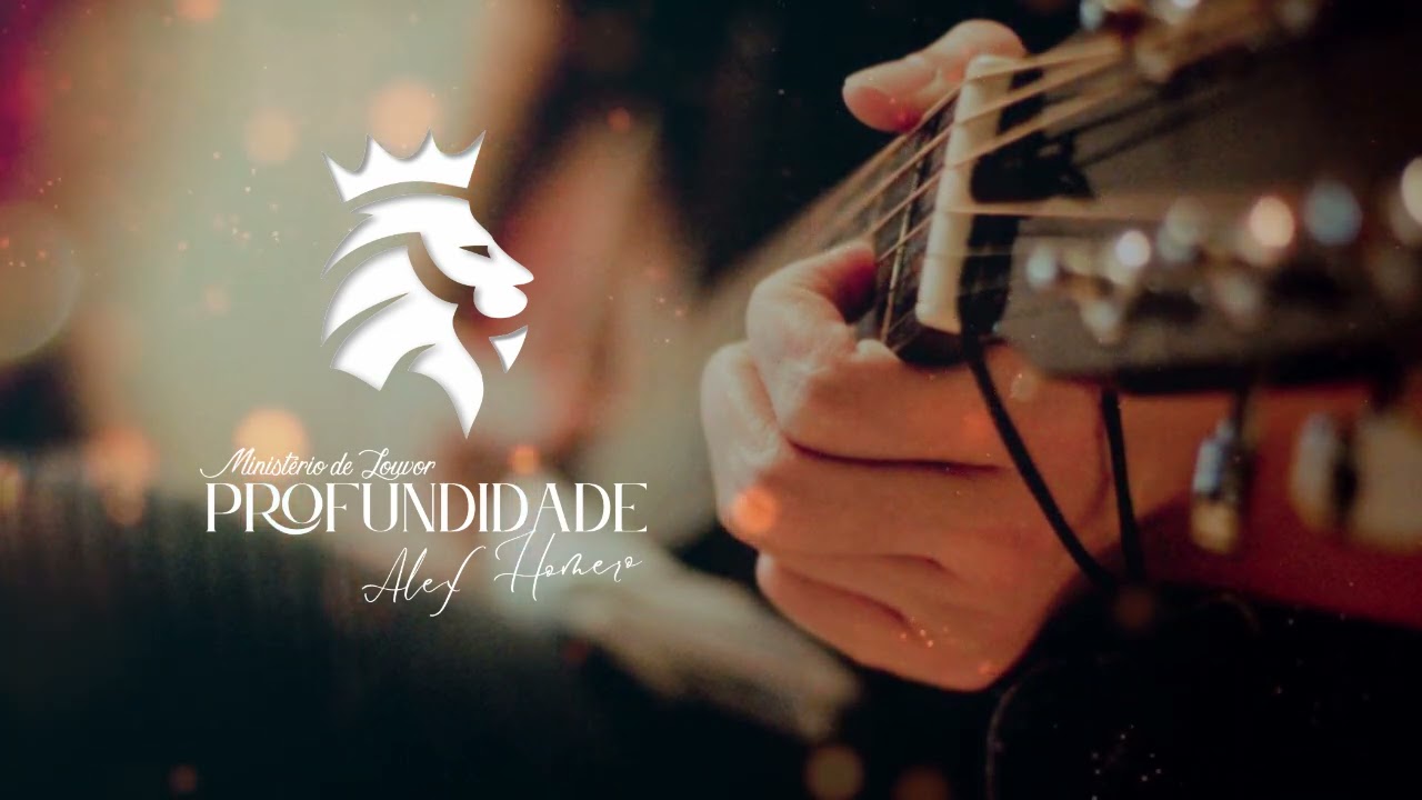 Teu Amor é Maior  | Alex Homero #adoração #louvores #gospel #alexhomero #louvor2026
