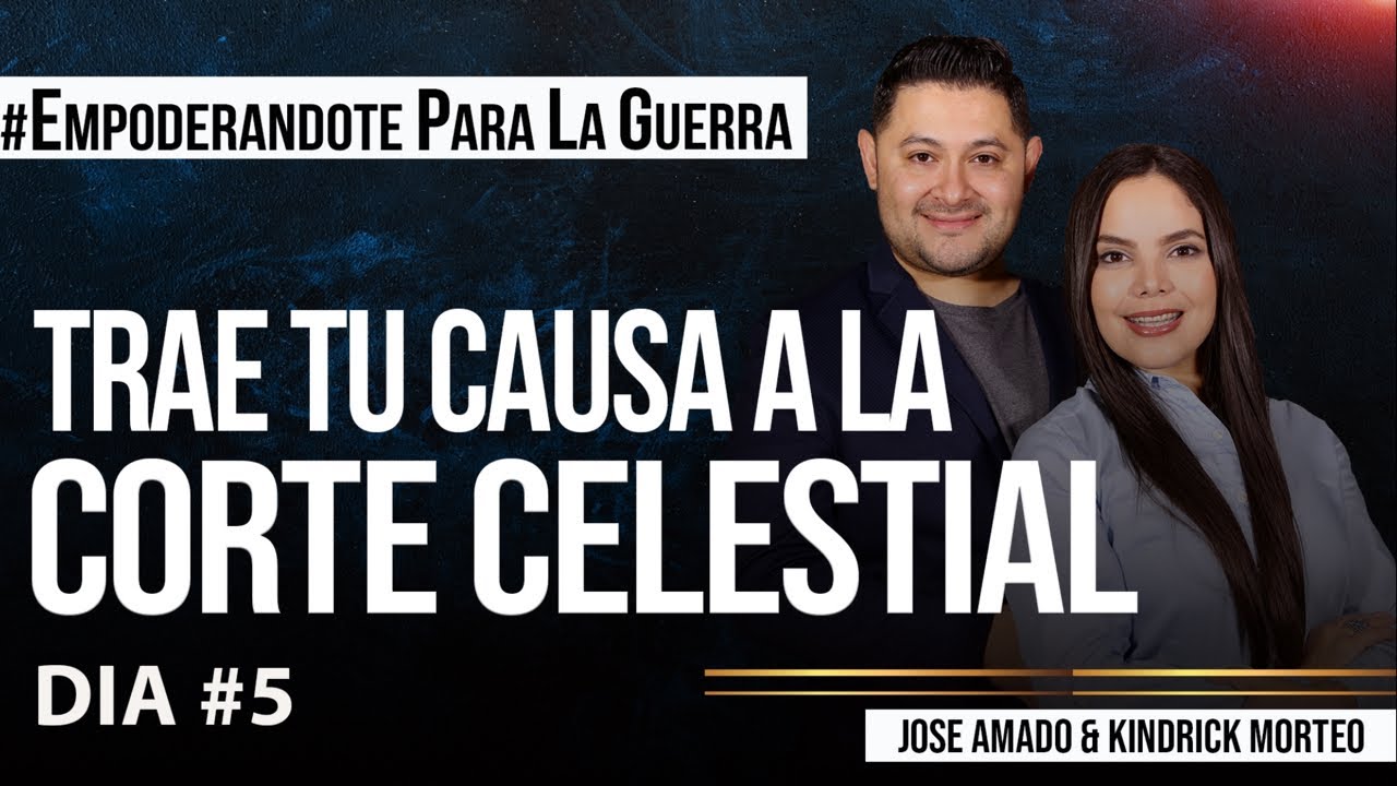 LA CORTE CELESTIAL - Jos&eacute; Amado Morteo