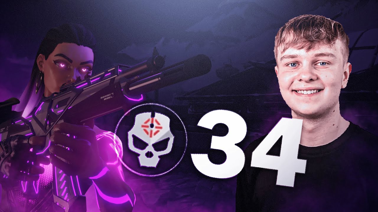 CARREANDO a Benjyfishy en RADIANT | Saiz