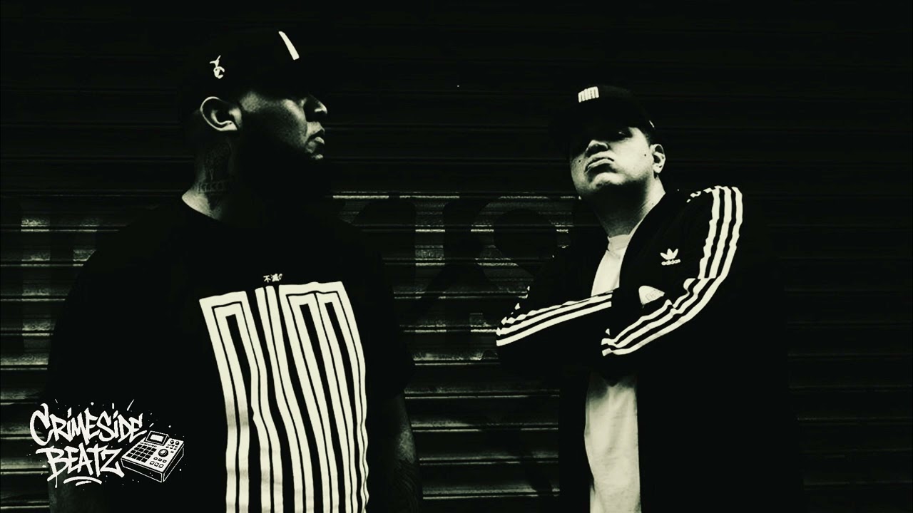 Freestyle Boom Bap Beat | 