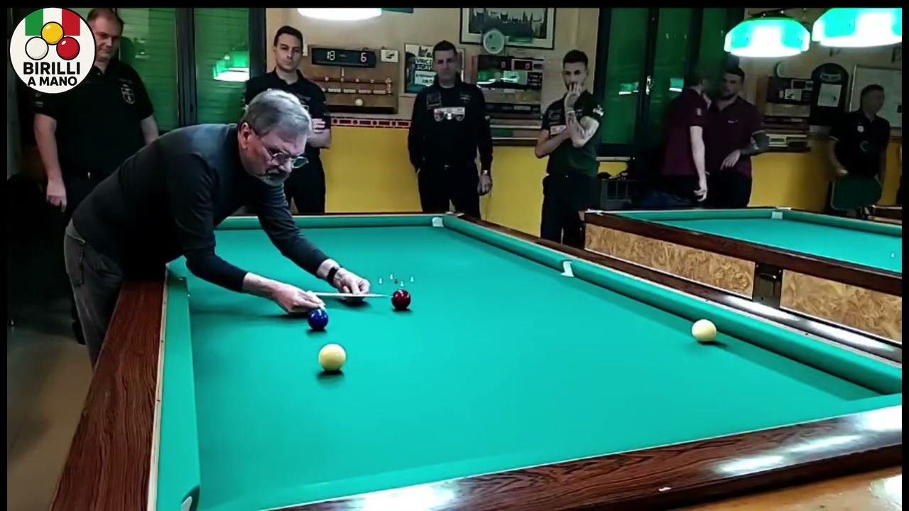 📊 Ritmo Finale e Scelte Decisive – Squadre UISP VIII