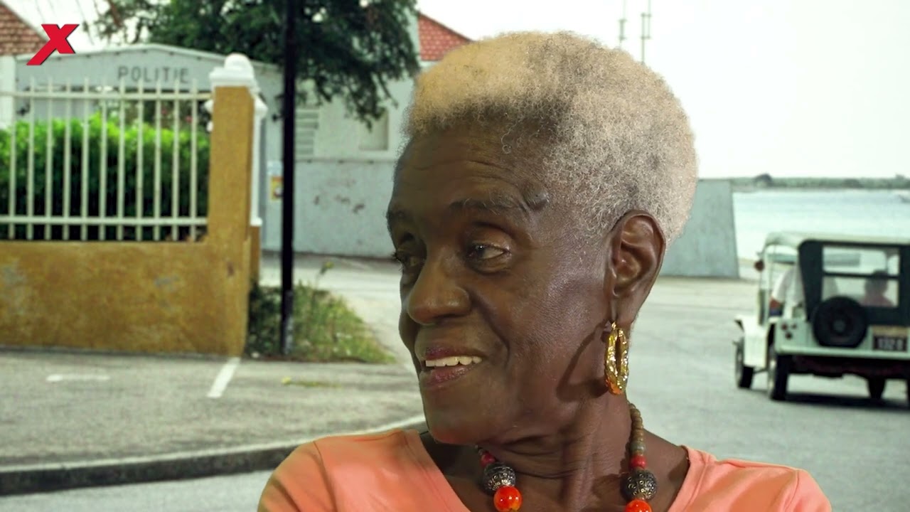 Herensia 🎥 Mildred Offerman