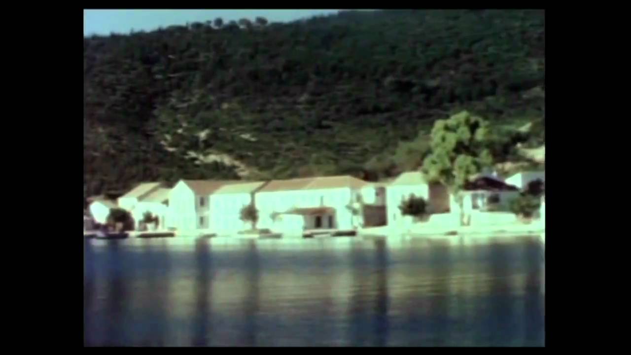 ΚΕΦΑΛΟΝΙΑ 1964 ,ΜΕΡΟΣ 5ο ΑΣΣΟΣ - ΦΙΣΚΑΡΔΟ