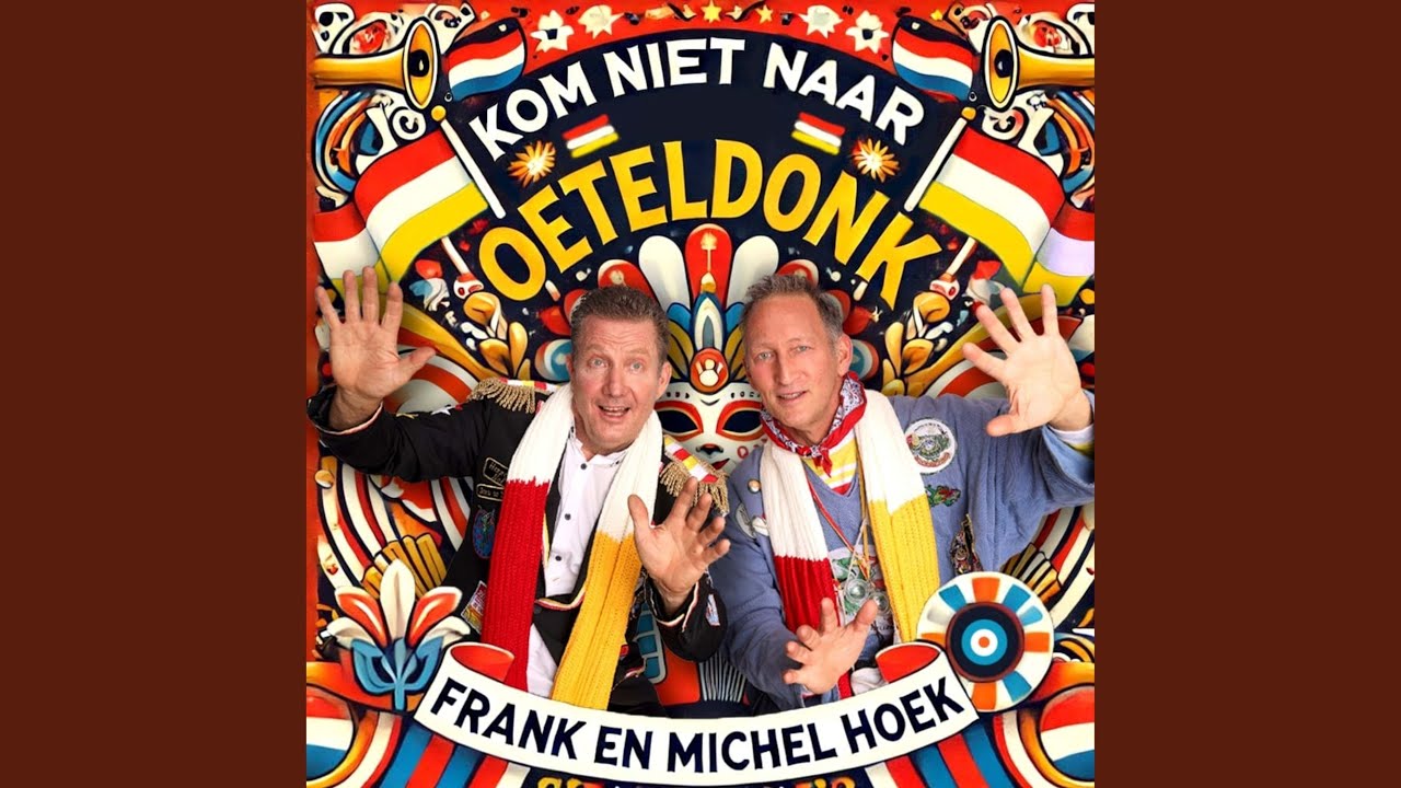 Kom niet naar Oeteldonk