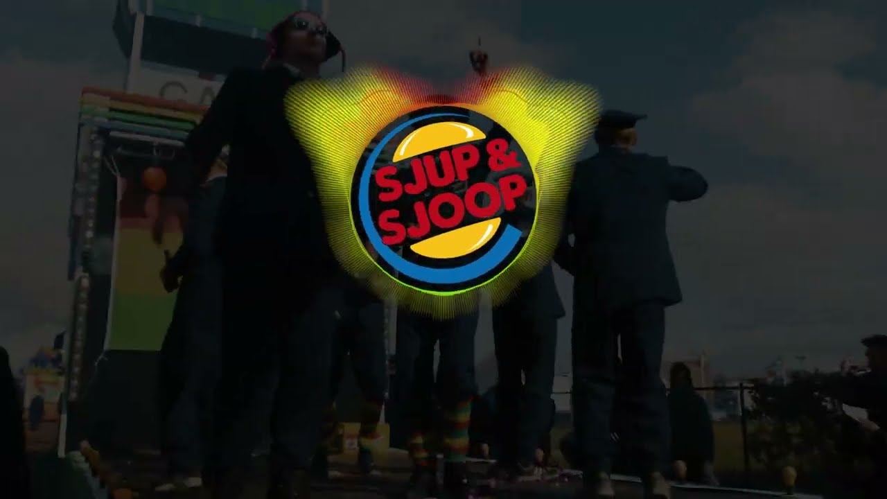 Sjup & Sjoop - Veage