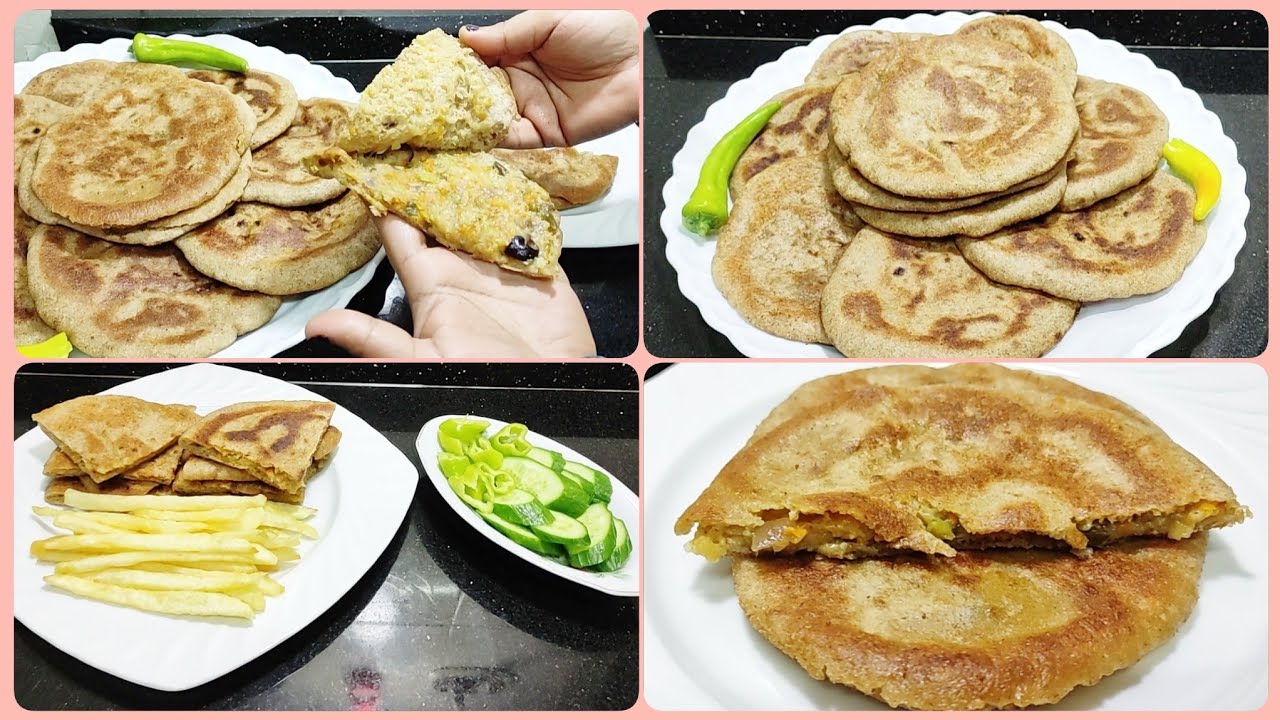 حواوشي صيامي بدون لحوم أو فول صويا بحشوه روووعه 😋 أكلات صيامي