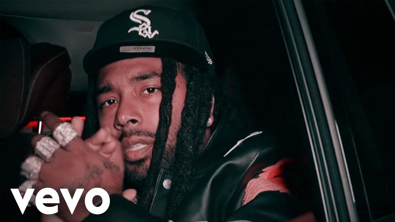 Icewear Vezzo – “Street CEO Mentality” (Music Video)