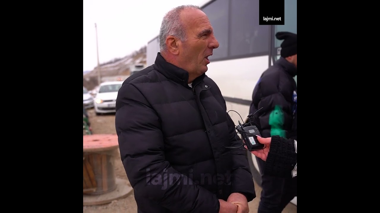 Prishtina lëshoi urbanët në fshatrat e Podujevës, kompanitë private protestojnë - ndalin dhjetra aut
