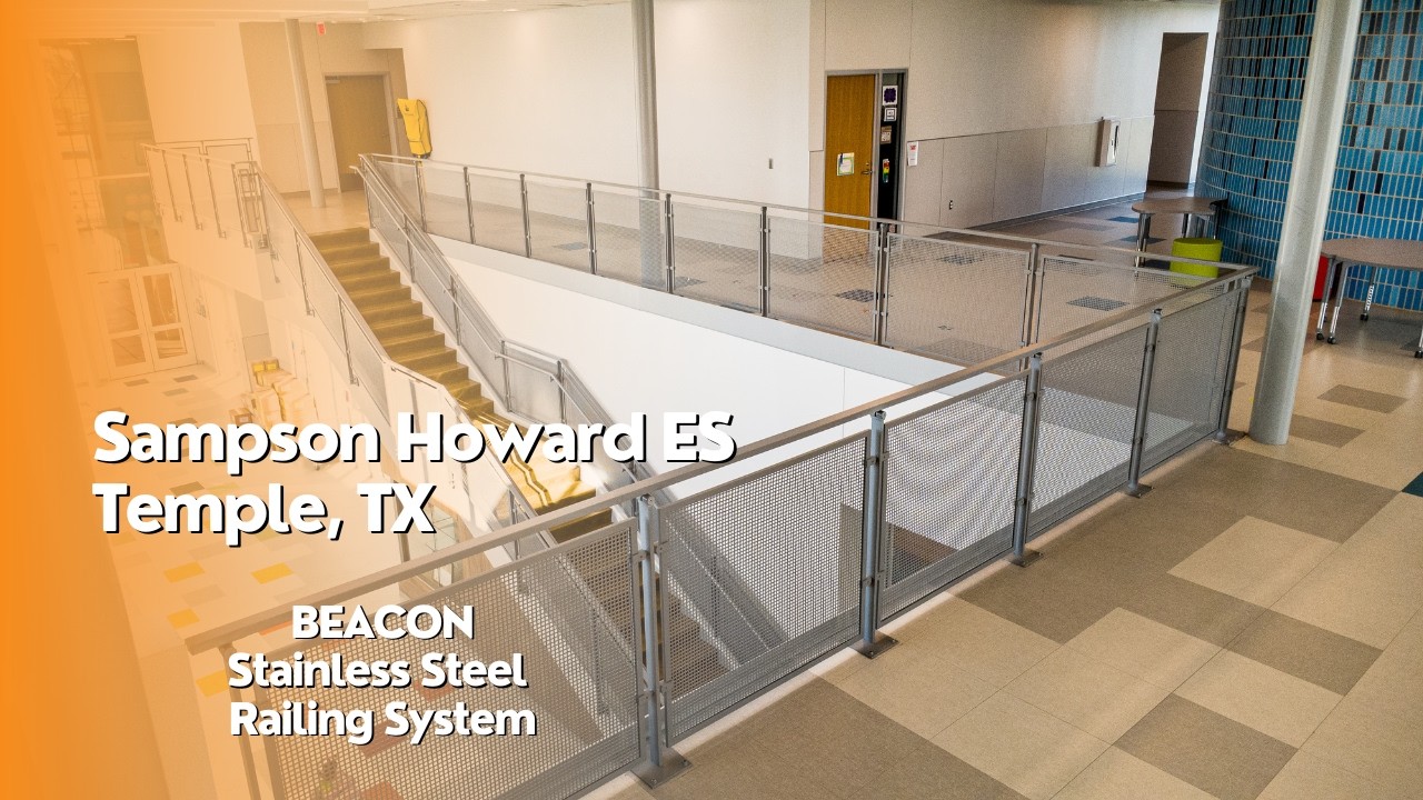 Sampson-Howard Elementary