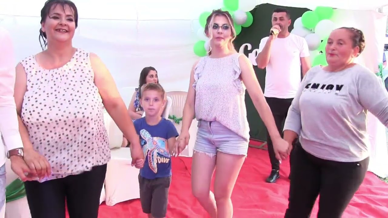 Majorat George Partea I