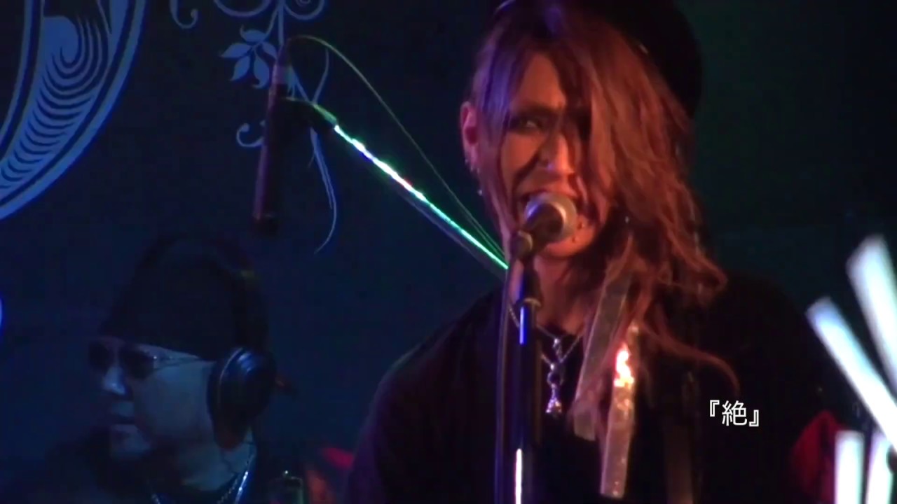 deva:ed 『絶』 2020.1.12 1st ONEMAN LIVE