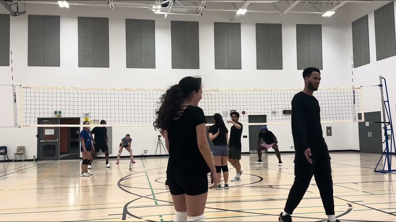 Vollex - Week 2 - Game 2 - Set 2