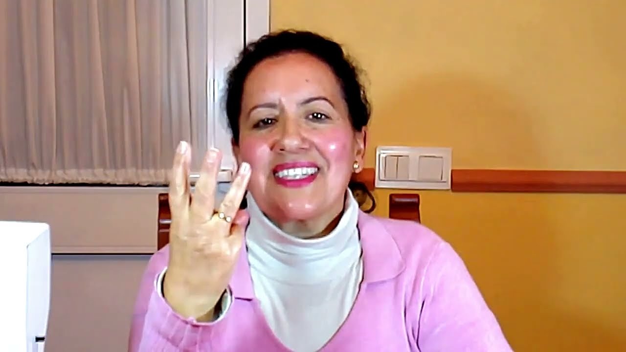 ✨ ¡3 Formas de Coser Botones! 🧵 Tutorial FÁCIL para Principiantes | Manoli Costura Fácil✂️