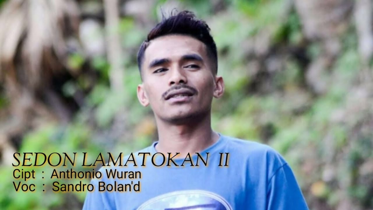 SEDON LAMATOKAN II # LAGU POP DAERAH LAMAHOLOT [ official musik video ]