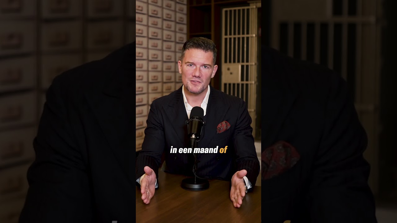 18.000 EURO STIJGING in 9 maanden! Wat betekent deze GOUDPRIJS voor de WERELD?