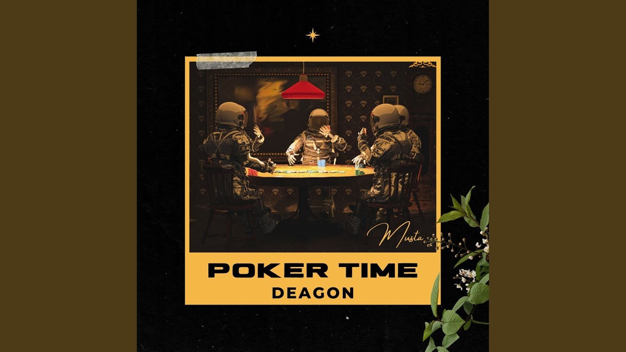Poker Time