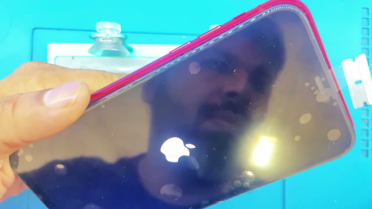 Cambio de Pantalla IPhone 11 (Incell)