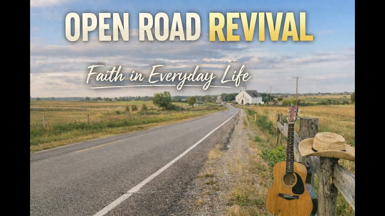 Open Road Revival