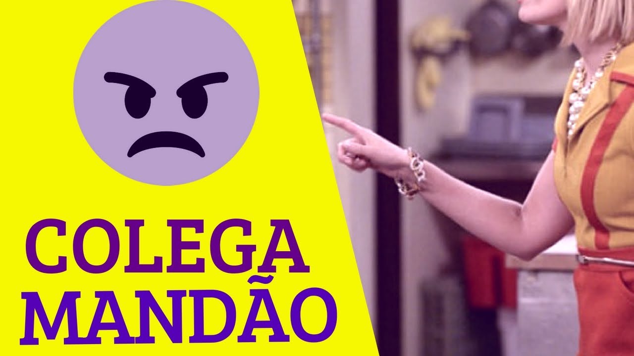Seu colega pensa que é o chefe? Saiba como lidar com ele imediatamente!