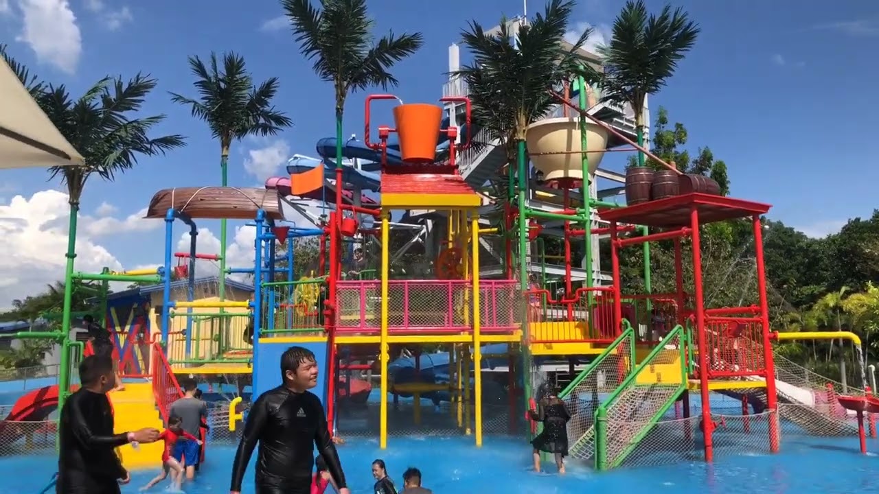 Aqua Planet 2022