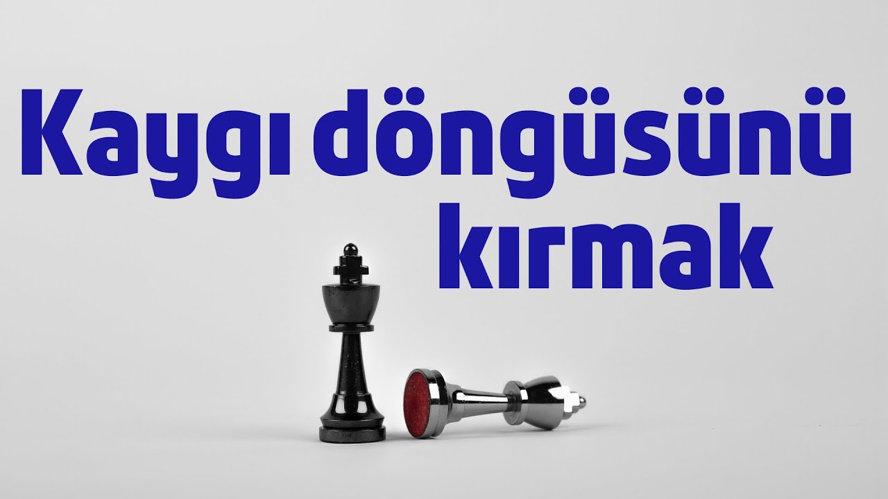 Kaygılı insanların ortak 5 özelliği