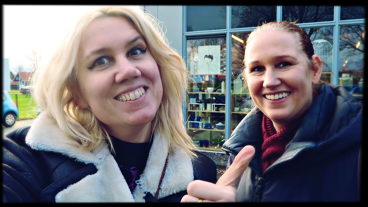 Fijne prijzen, maar ook…druip-schimmel?! | KRINGLOPEN FRIESLAND | SpullenSpullenSpullen Video #60