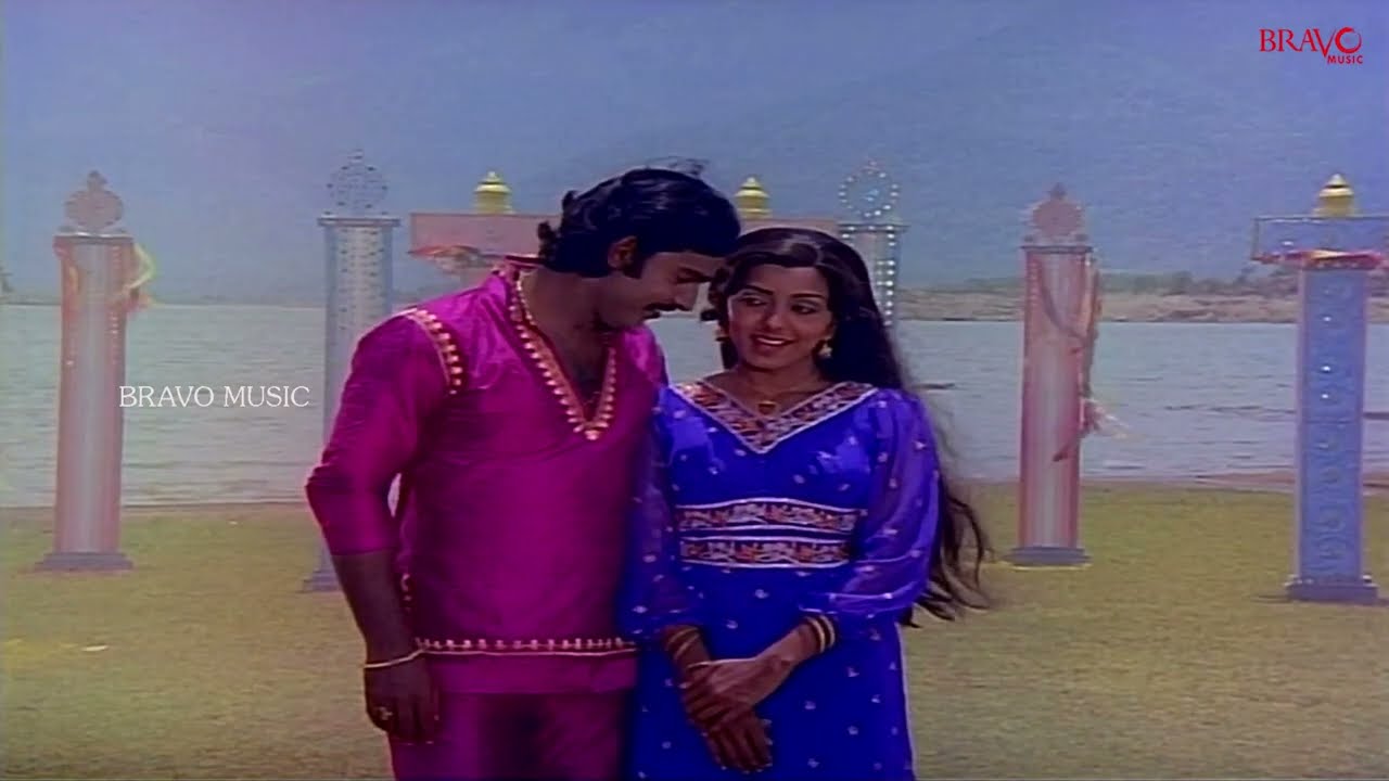 முத்து தாரகை வான வீதி | Muthu Tharagai vaana Veedhi | Oru Kai Osai | S P.Balasubrahmanyam,P.Susheela