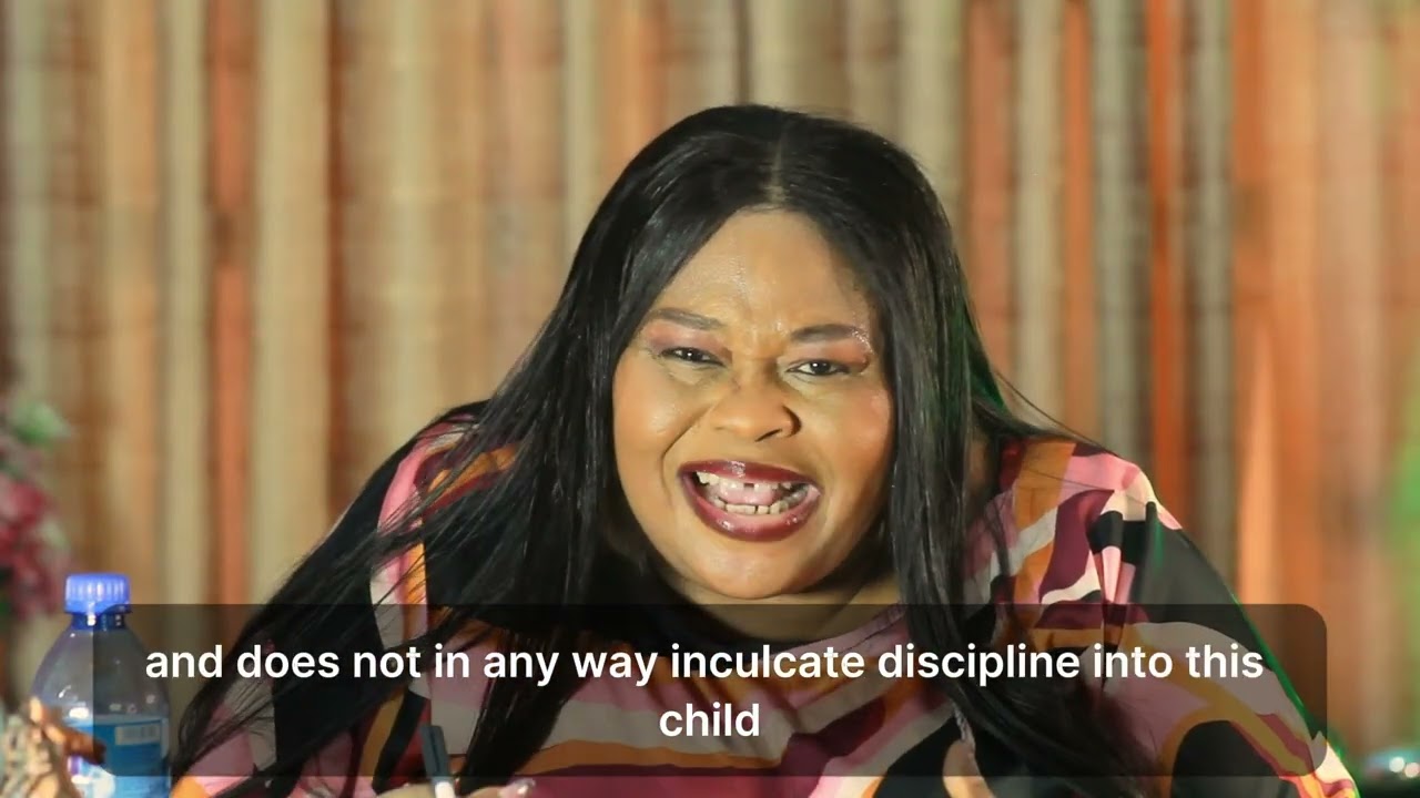 Overcoming Child Abuse 