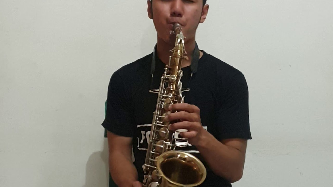 demo sound Selmer Bundy 2
