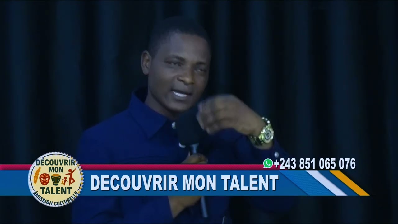 La prophétie du 21e siècle un scandale pour l'église corps du Christ ?! Avec le prophète Dieudonné