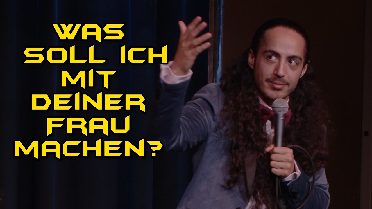 Fan Fragen #20 Bielefeld *Besserer Ton*
