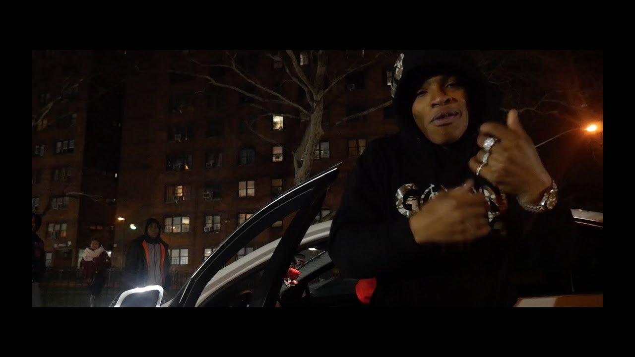 Wavytono- Walk It Talk It (Freestyle) [feat. Finao Boogz] #4K #IVFilms