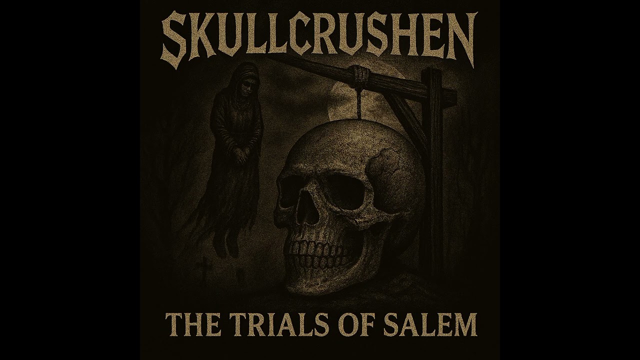 SkullCrushen- The Trials Of Salem