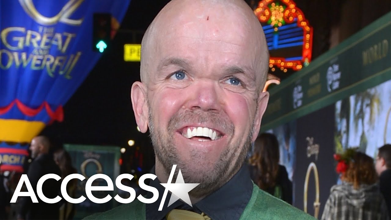 Stevie Lee, Wrestler & &lsquo;Jackass&rsquo; Star Dead At 54