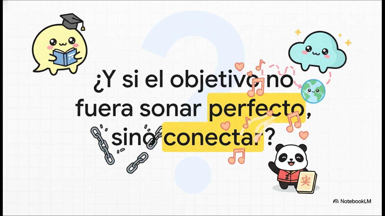 Dominio del Chino: Claves para una Fluidez Real