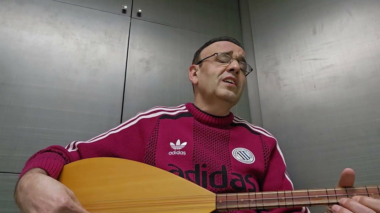 SOZ  MUZIK NESET ERTAS. SIRIN KIR SEHIR