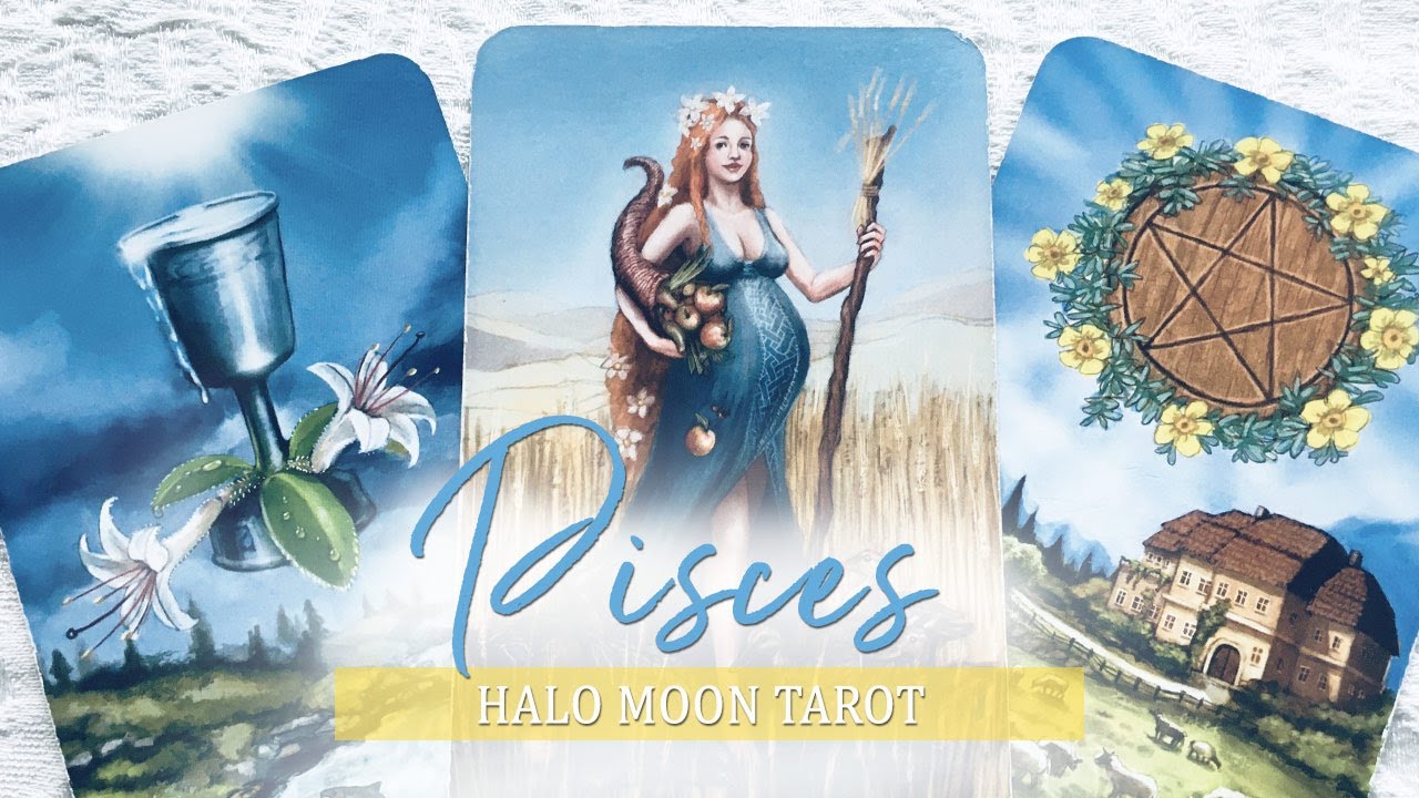 PISCES SINGLES - WHO'S INTERESTED IN YOU