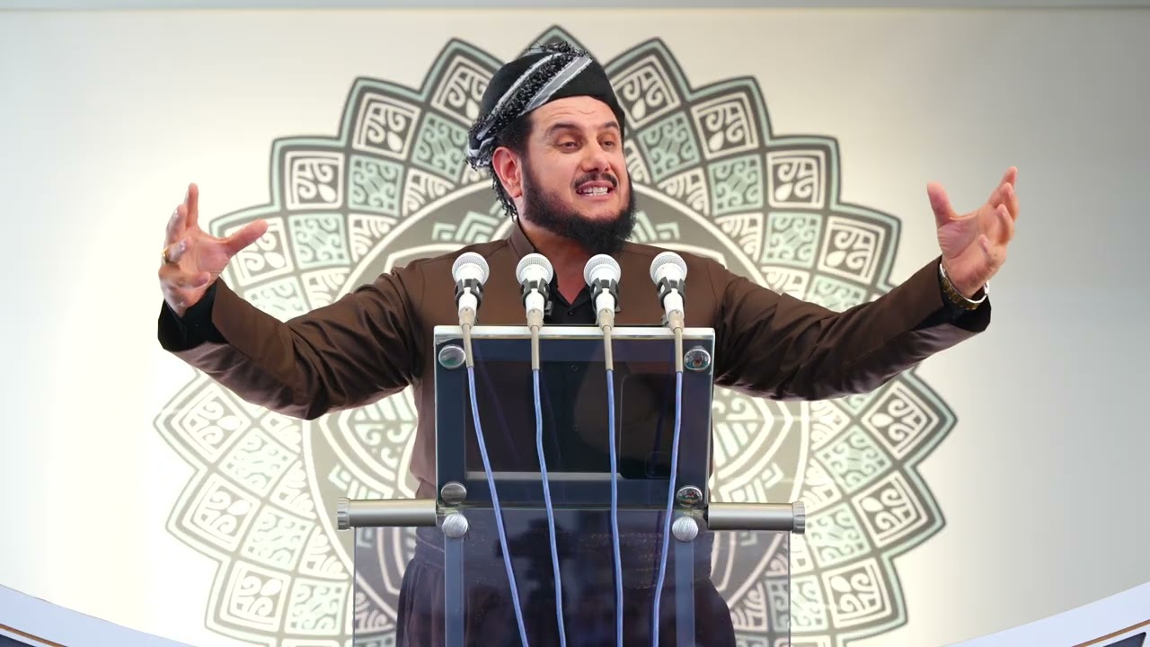 سۆزوو بەزەیی لەئیسلامدا