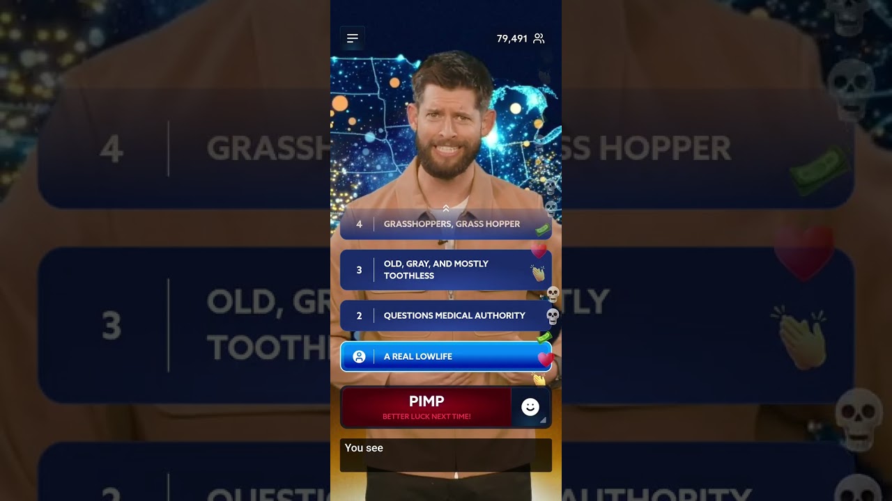 Best Guess Live (January 5, 2026)