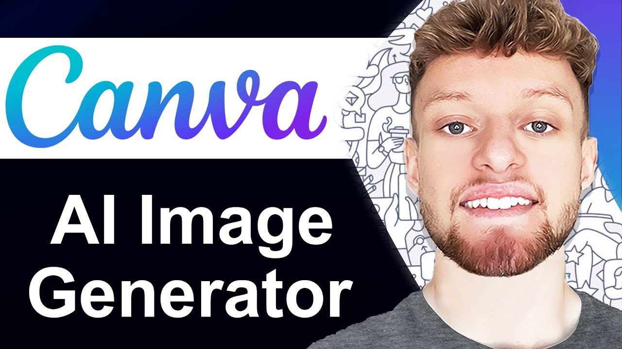 How To Use Canva AI Image Generator (Step By Step)