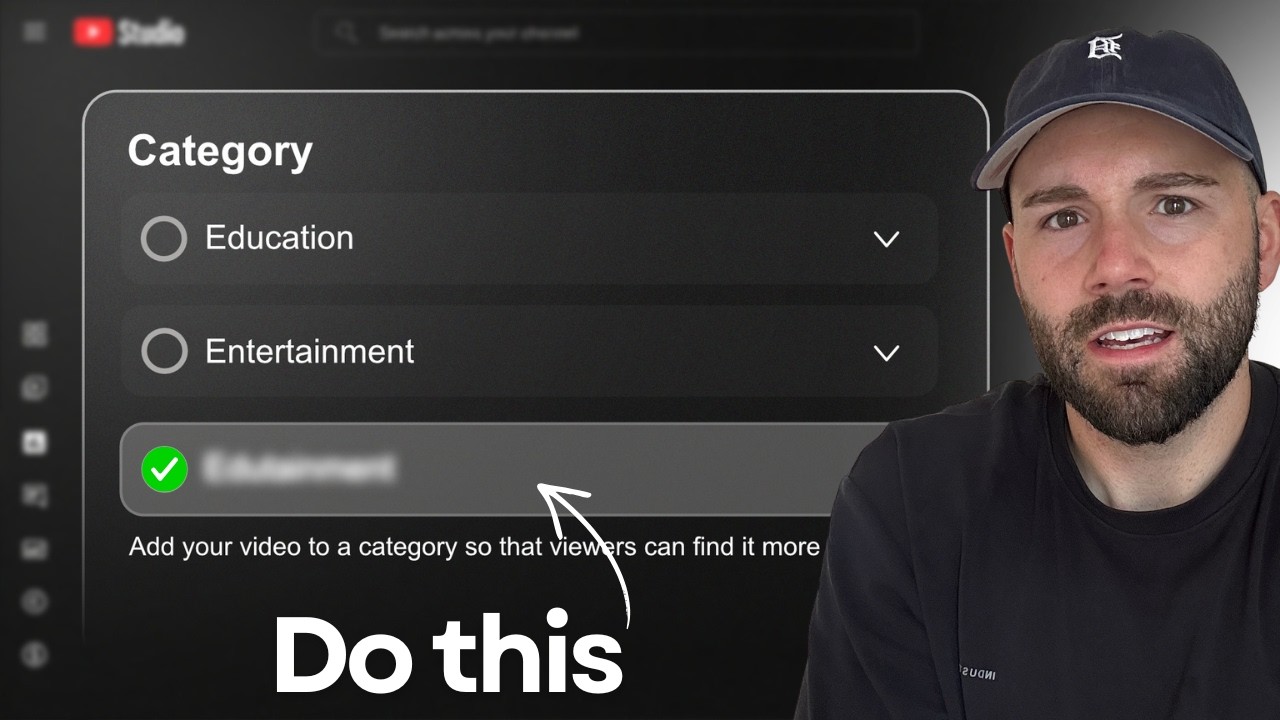 На YouTube появилась новая категория видео&hellip; и она &laquo;взрывает&raquo; платформу
