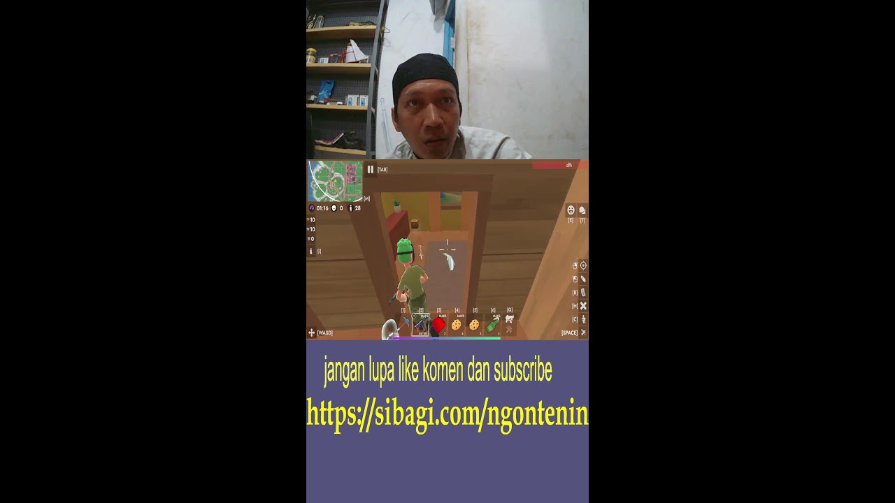 fortzone battle royale