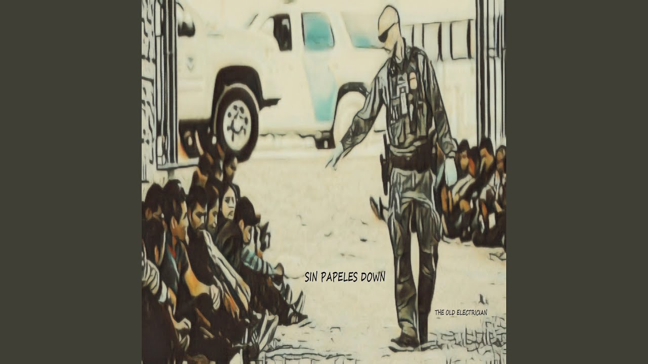 SIN PAPELES DOWN