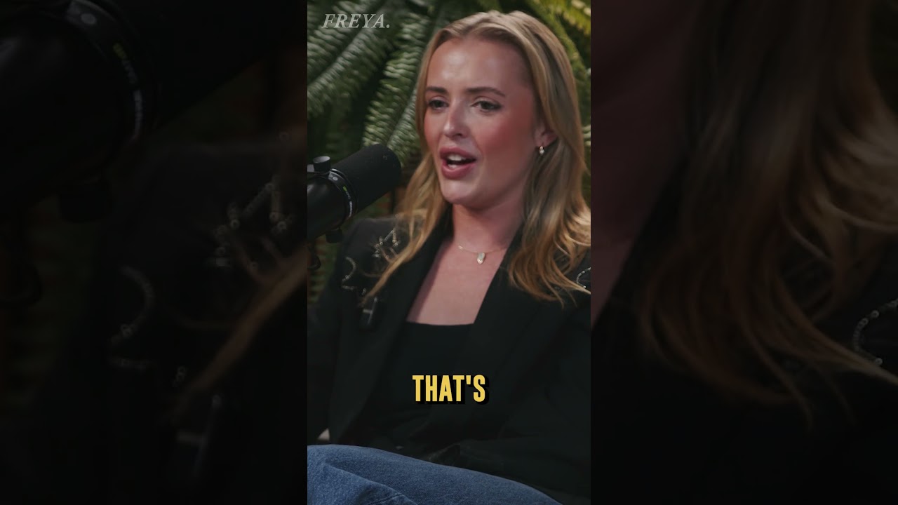 Why Young Women Are Ensnared By The Left | Calista Clements