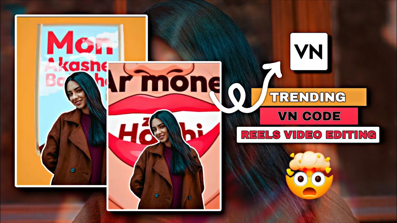 Se ki Tumi Video Editing Tutorial | Se ki Tumi Bolona Seki Tumi | Status Editing | Vn Template Code